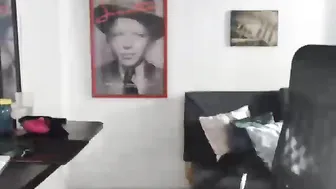 nymphocpl3  Rub your damp panties