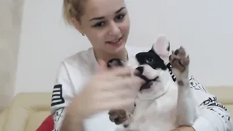 sweetsexangel  webcam oral and dildo show