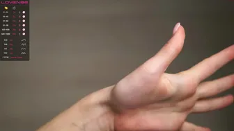 hoolybunny 13-03-2022 2210 Latest chaturbate