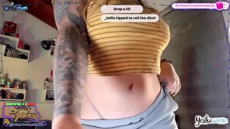 yesikasaenz chaturbate 202112310955