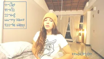 kendalltyler chaturbate 202106220024 Free Porn show