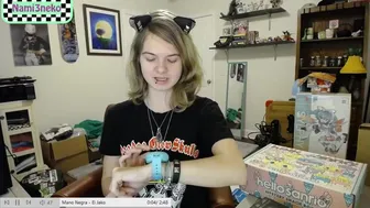 nami3neko 25-02-2022 0500 Latest chaturbate