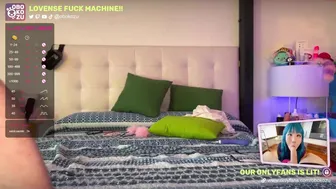 obokozu 12-03-2022 1932 Newest chaturbate sex show