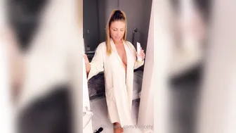 Francia James show 46