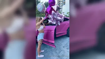 cj miles onlyfans Naughty prankster fucks herself in the ass