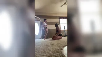 Mack and Ronni aka mack.and.ronni onlyfans 24/03/2022 Latest broadcasting 2022