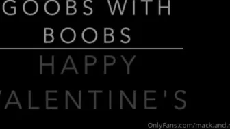 Mack and Ronni aka mack.and.ronni onlyfans Attractive bitch posing in yellow dress