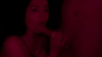 Lydiagh0st onlyfans Sexy mare exposes slim body