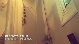 Francysbelle onlyfans Slim model furiously fucking cunt