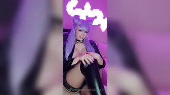 octokuro_model onlyfans 4/02/2022 Latest broadcasting 2022