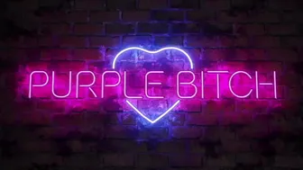 Purple_Bitch 25_03_2022 Camcording 2022