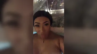 tokyodriftcity onlyfans Spectacular devil smartly jerks off her dildo