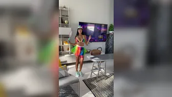 Scarlet Silva onlyfans 1 February 2022 Newest from chaturbate show