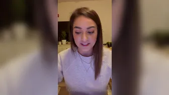 SandyInLace onlyfans 5/03/2022 Latest broadcasting 2022