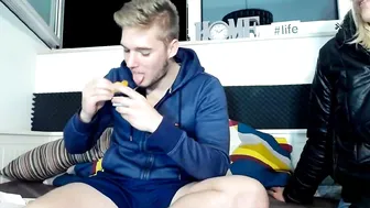 unmaskedboy  webcam show 2017 25 of January