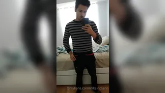 niksindiann onlyfans Threesome with beautiful lesbians