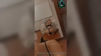 Mia Giamaria onlyfans 25/02/2022 Full ticket show 2022