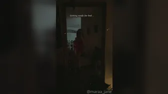 Maraa jane aka maraa_jane onlyfans 22_03_2022 Latest broadcasting 2022