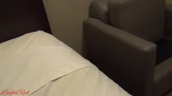 laylared1 onlyfans Tattooed curvy sucks guy dick