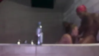 LenaPaul onlyfans 5/01/2022 Latest sex show 2022