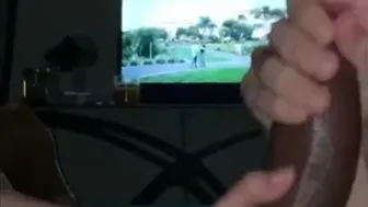 LenaPaul onlyfans Busty bitch caresses nipples