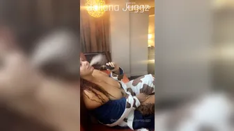 julianajuggz onlyfans 1/03/2022 webcam masturbation