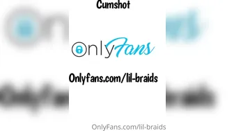 Lil Braids aka lilakabraids aka Lilbraids onlyfans 16/02/2022 stream Porn 2022