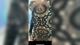 Kelly Kay aka kellykay onlyfans Sexy shlendra shows curvy shapes