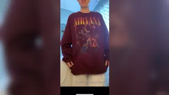 Kelly Kay aka kellykay onlyfans 21_01_2022 Latest broadcasting 2022