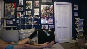 jamzjemmax onlyfans 17/01/2022 Latest broadcasting 2022