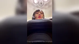 janielin onlyfans 22/03/2022 webcam masturbation