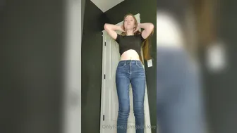 Jade Love aka jade.love onlyfans 21 january 2022 Latest sex show 2022