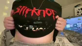 gothangel666 onlyfans 28/03/2022 Newest camrecords 2022