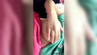 evonyrosalina onlyfans Cute mare fucks sex toy