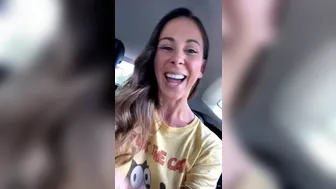 cheriedeville onlyfans Sultry confused talks in fries