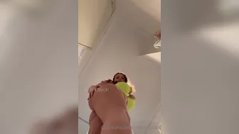 Dakota Jade onlyfans Thin curvy handjob pussy