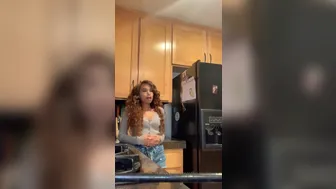 Cecilia Lion aka officialcclionx onlyfans  naughty fingers satisfy mom