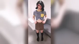 Ashley aka ickyy aka ickypeach onlyfans 21/03/2022 Newest from chaturbate Camshow Porn