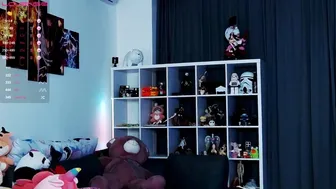 madnessalise chaturbate 202204151933 Porn