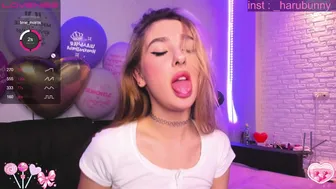 harubunny 17-April-2022 1115_webcam chaturbate