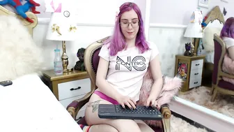 BonnieBrookee show 9