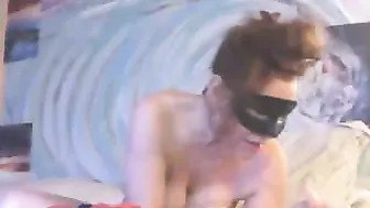 nvrlastmilf  fuck show 2017 13 of January