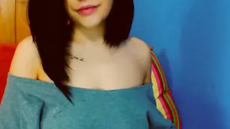 cj_sky  fuck show 2017 19 of July