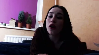 vickypeaches  show 6_07_2017 year