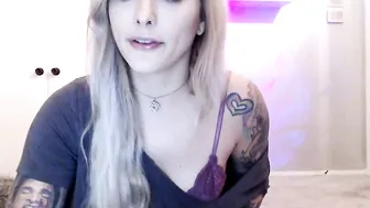 heidi  cam live record 2017 10 of October