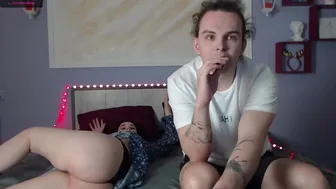 [chaturbate.com] shameless_lovers_ 27.04.2022 couple_webcam