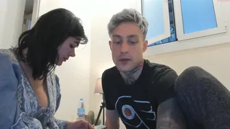 [chaturbate.com] sonic12_12 29.04.2022 couple_webcam part 5