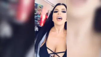 Romi Rain aka romi_rain onlyfans newest video 23