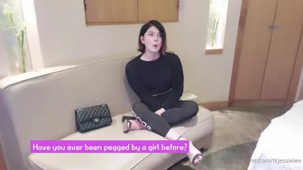 Jessie Lee aka tsjessielee onlyfans newest video 28