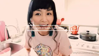 Maricahase onlyfans newest video 23